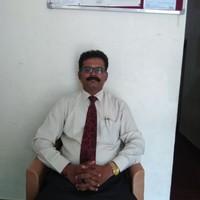 Guruprasad Kodihalli Yogachar