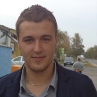 Alexandru-Marian Gheorghe