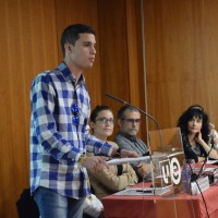 Javier Tejedo vicent