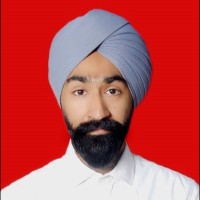 Gurucharan Singh
