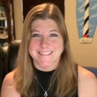 Amy Thomsen, Ed.D.
