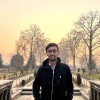Shelam Mehta