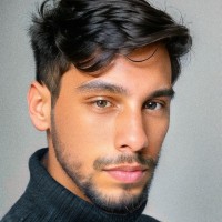Lucas Rodrigo Ribeiro
