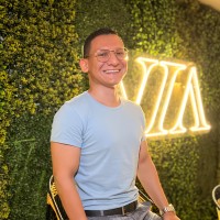 Sebastian Barrios León