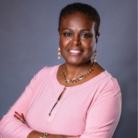 Angeleen Harris