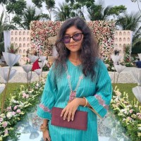 Nazifa Nawar