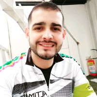 Felipe Garcia Fulgêncio