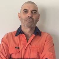 Ian Kemp