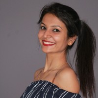 Neha Bisen
