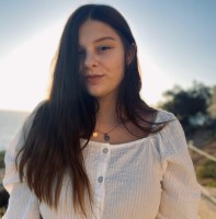 Rebecca Zammit