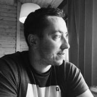 Evgeniy Ochkovskiy