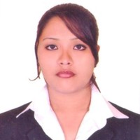 Naushaba Parveen