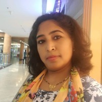 Reshma Syed
