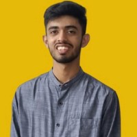 Dhairya Yadav