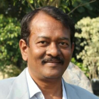 anand prakash lal