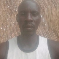 Moses Ezra Nzeno