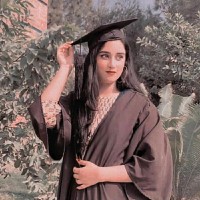 Ayesha Razzaq