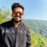 Arunkumar Mishra