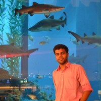 Nikhil Berid