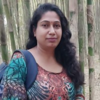 Sanghamitra Bhattacharya