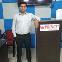Dharmendra Pandey