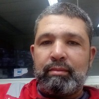 Rodrigo Roza Rocha
