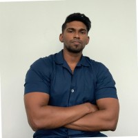Yunesvaran Palanisamy