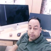vijay saroj
