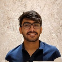 Harshil Bhavsar