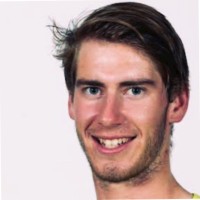 Matthew Dervan