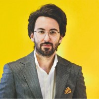 Amin Sadegh Mohammadi