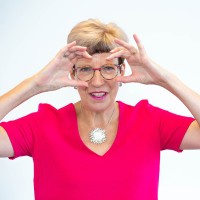 Alison Thomson