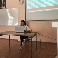 Sevgi Şahan