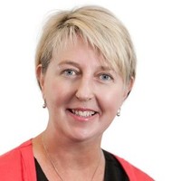 Anna-Maree Burns