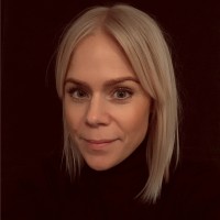 Lina Persson