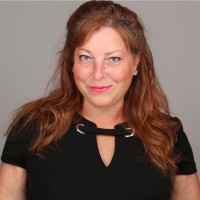 Kiri (Kirsten) Clark Hallawell