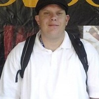 Chris Mcallister