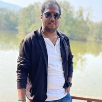 Maheshkumar Naicker