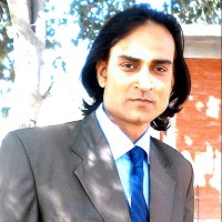 Sanjay Pandey