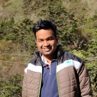 Debabrata Patra