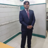 Abbas Haider