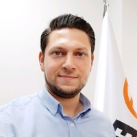 Ahmet Bakır