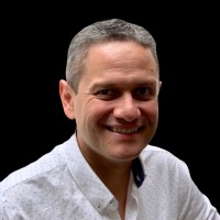 Mauricio Garcia Vasquez