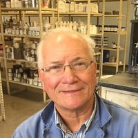 Len Nagel