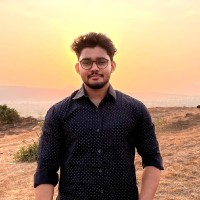 Jayesh Patil