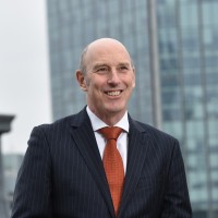 Steve Mills