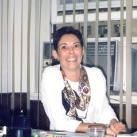 Nádia Mello