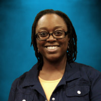 Charmagne Coston