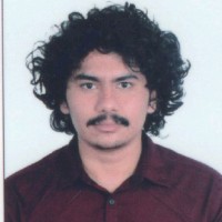 Sai Krishna Teja