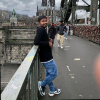 Dipak Chavda
